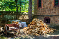Colonial Williamsburg