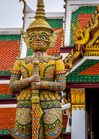 The Royal Palace