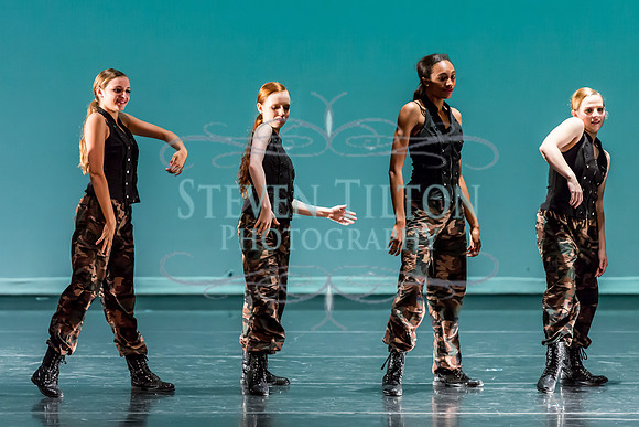Destiny Dance - A Summer Gala