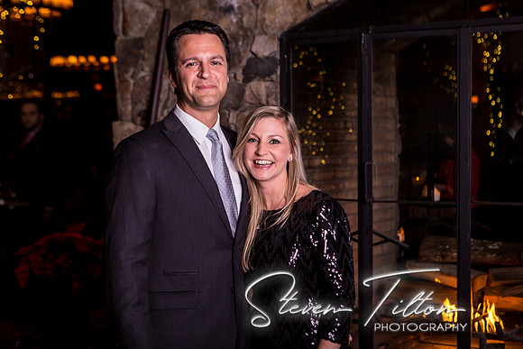 Pack Rat Holiday Party