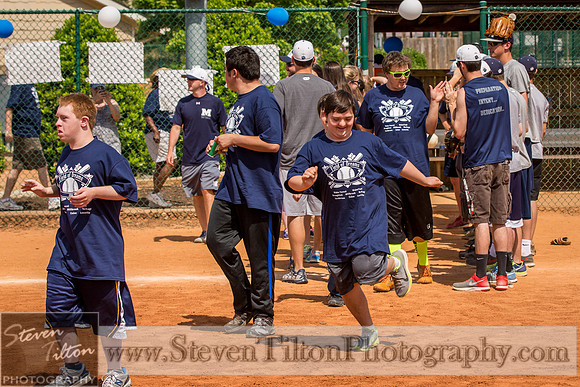 7th Annual Field of Dreams