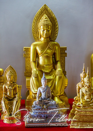 Wat Na Phra Meru