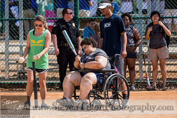 7th Annual Field of Dreams