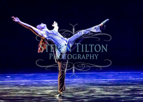 Destiny Dance Institute - Viva Las Vegas
