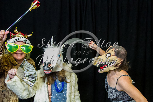 WFHS Spring Fling 2015