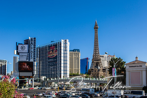 Las Vegas Strip