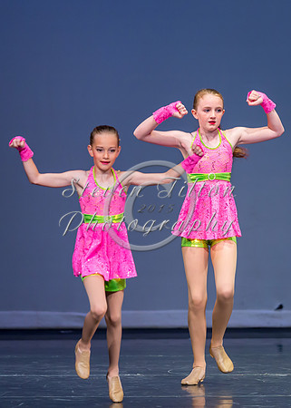DDI Summer Gala 2015
