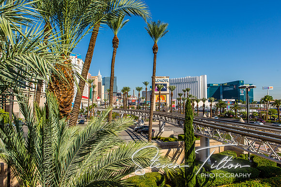 Las Vegas Strip
