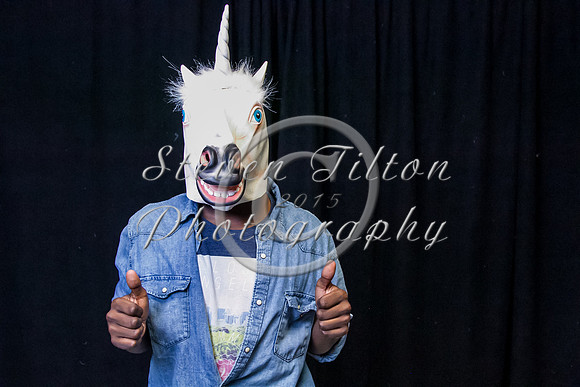 WFHS Spring Fling 2015