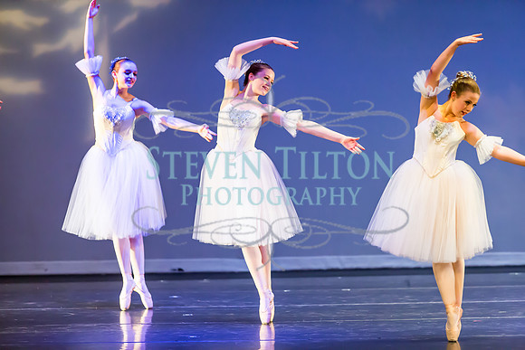 DDI - A Winter Gala