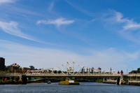 Macombs Dam Bridge