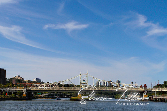 Macombs Dam Bridge