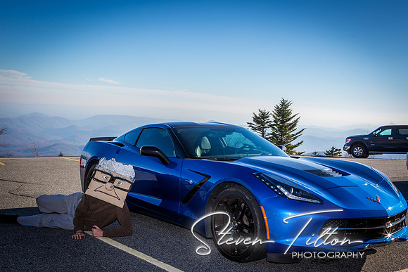 Mountain Trip