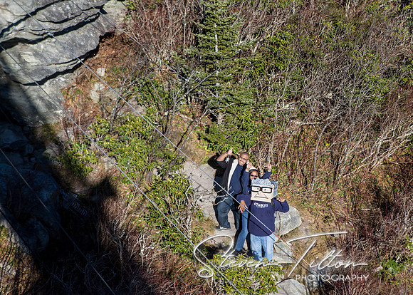 Mountain Trip