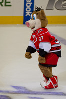 Hurricanes vs Capitals