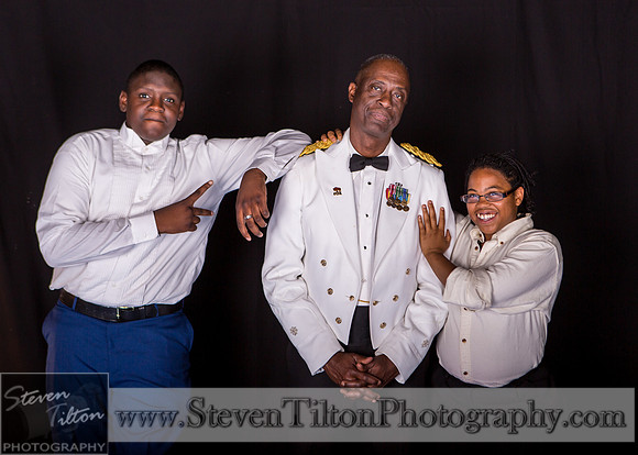 WFHS 2014 Military Ball