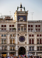 Torre dell'Orologio