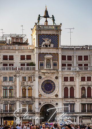 Torre dell'Orologio