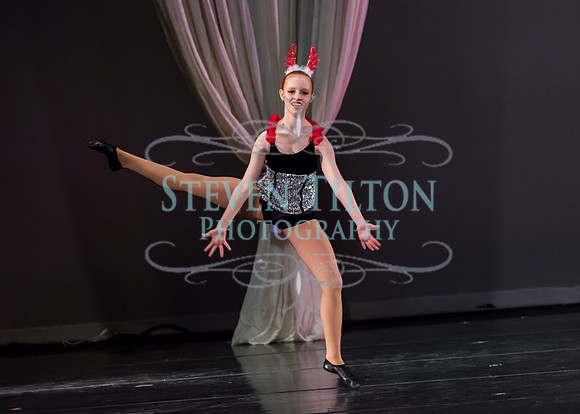 DDI - A Winter Gala