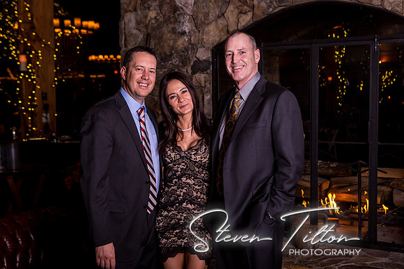 Pack Rat Holiday Party