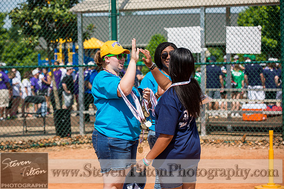 7th Annual Field of Dreams