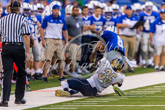 Horseshoe Classic 2015
