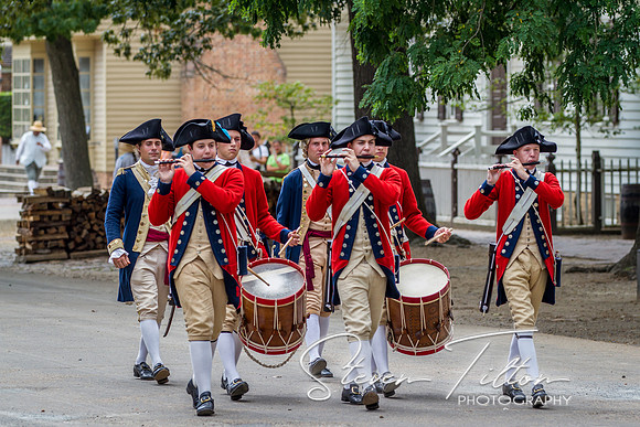 Colonial Williamsburg