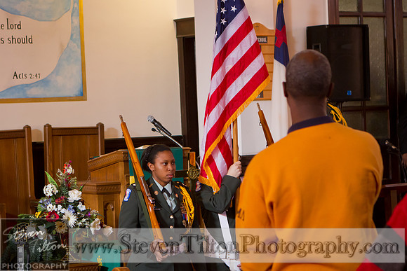 WFRHS MLK Jr. Celebration