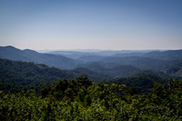 Blue Ridge Parkway