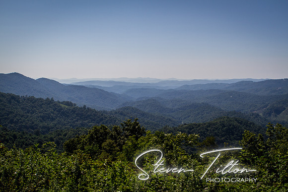 Blue Ridge Parkway