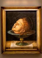 The Pinacoteca Ambrosiana
