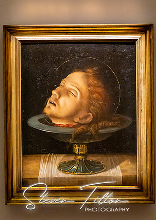 The Pinacoteca Ambrosiana