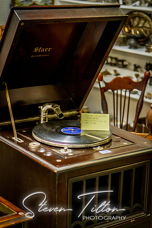 Antique Shop