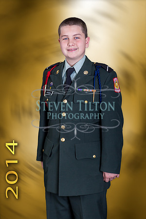 WFHS JROTC 2013-14