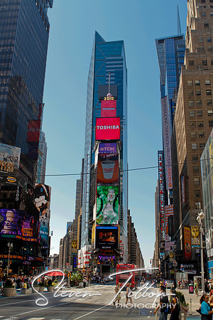 Times Square