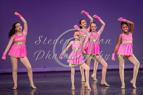 DDI Summer Gala 2015