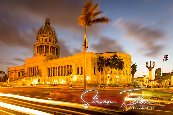 El Capitolio