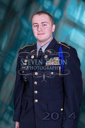 WFHS JROTC 2013-14