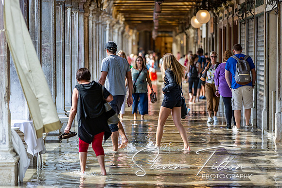 St. Mark's Square