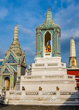 The Royal Palace