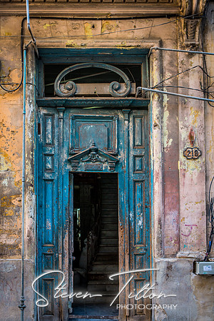 Historic Havana Cuba
