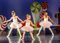 Destiny Dance Institute - Sweet Treats II