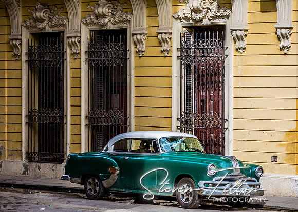 Historic Havana Cuba