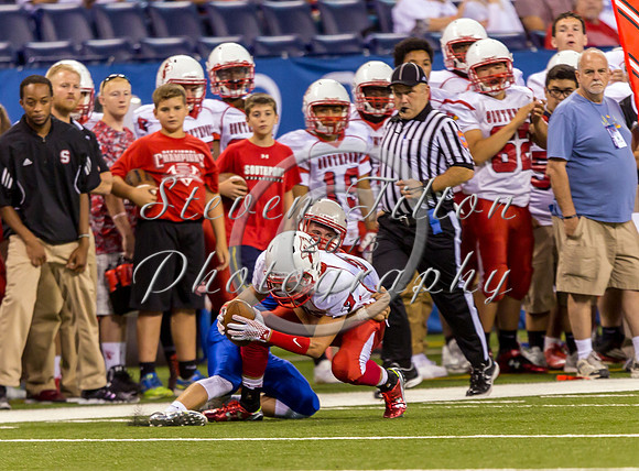 Horseshoe Classic 2015