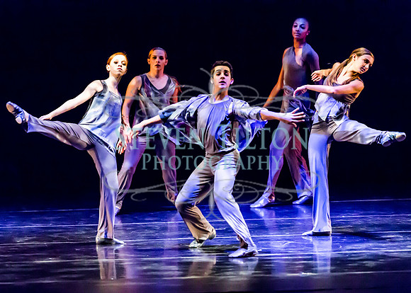 Destiny Dance Institute - Viva Las Vegas