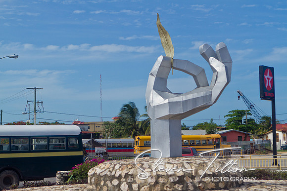 Belize