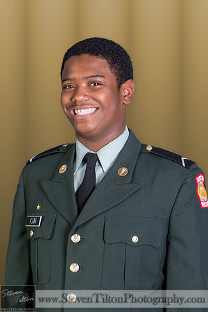 King, Terrance