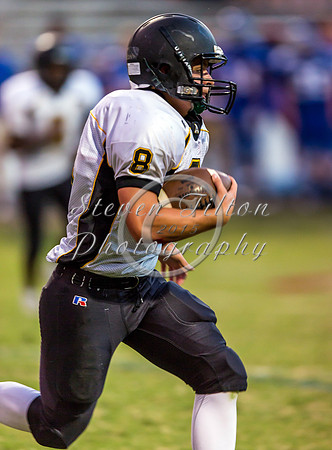 Apex @ Wake Forest JV Football