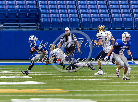 Horseshoe Classic 2015