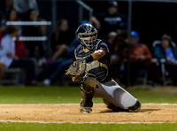 Enloe @ Heritage Varsity Baseball